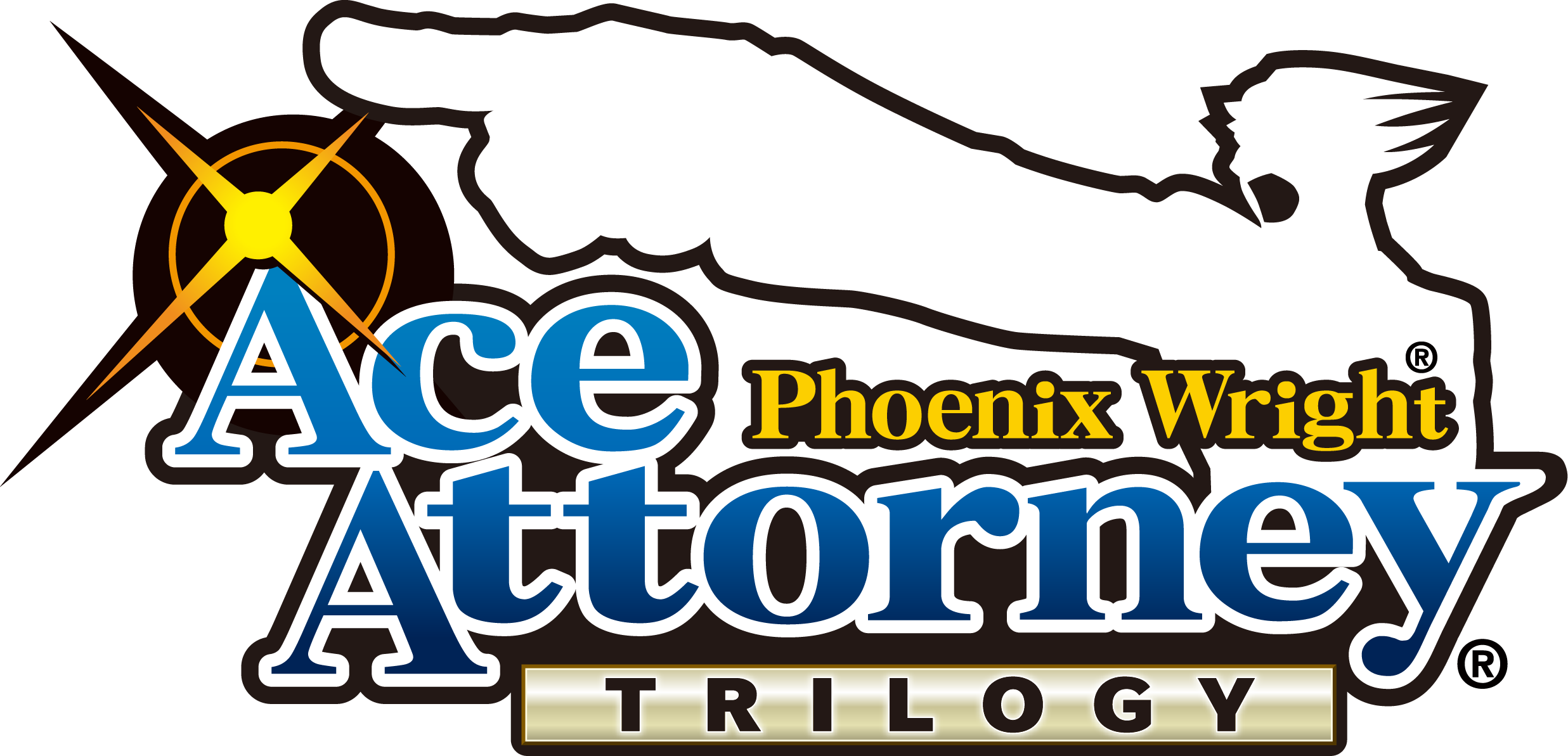 Phoenix Wright: Ace Attorney Trilogy Walkthrough Gameplay Part 1 - No  Commentary (PC Remastered) 
