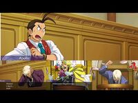 Every breakdown shown in Apollo Justice: Ace Attorney Trilogy (Apollo Justice: Ace Attorney) Disclaimer: Some of the breakdowns in this video are not considered breakdowns in the wiki.