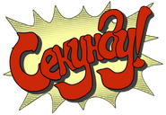 Russian: "Секунду!" ("Sekundu!"; lit. "One second!")[citation needed]