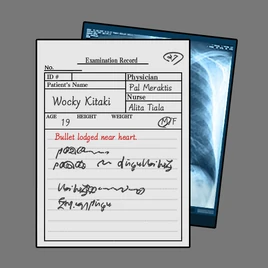 Wocky's charts HD