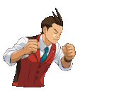 Apollo-DeskSlam-HD.gif (306 КБ) Стучит кулаками по кафедре защиты