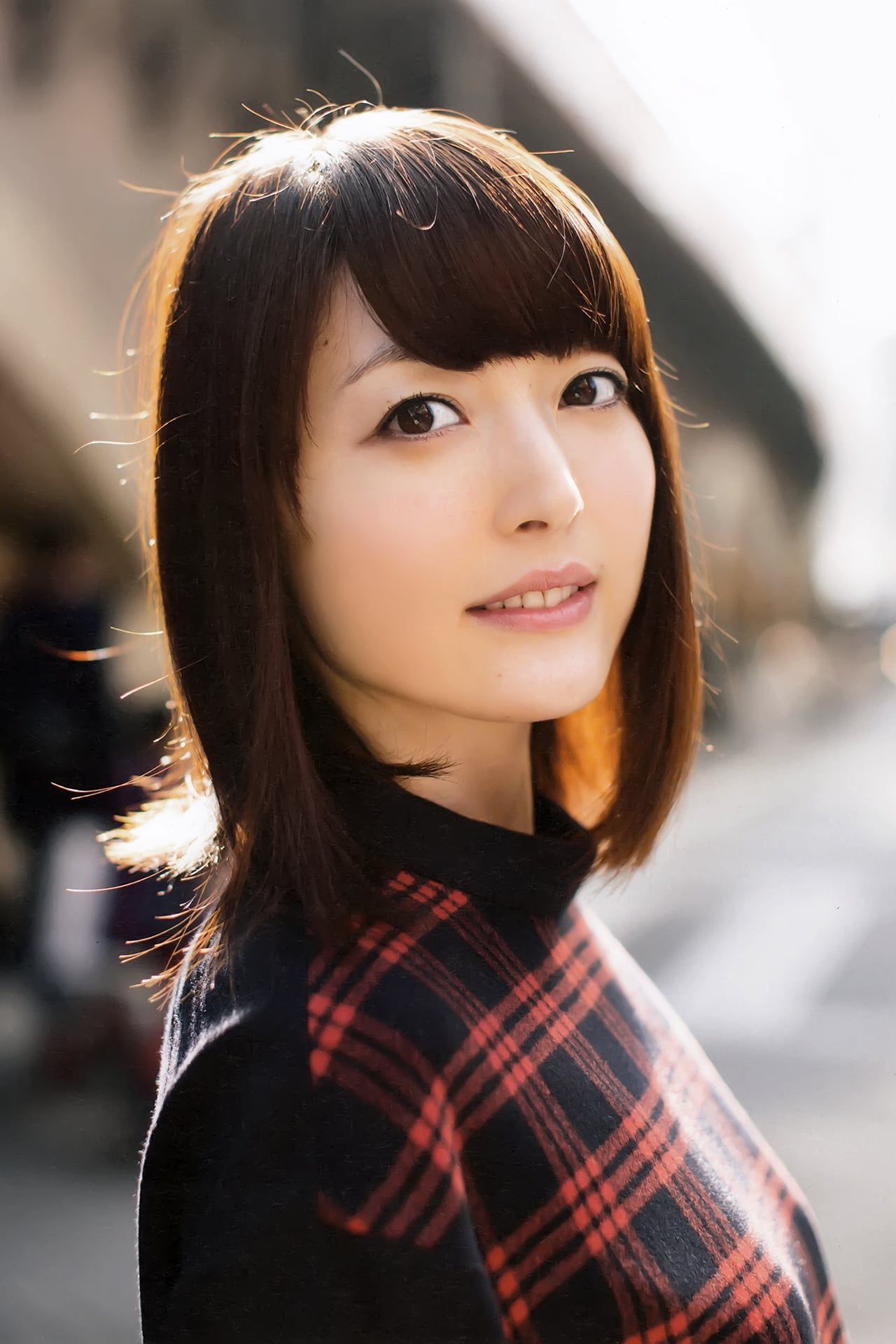 Kana Hanazawa - Wikipedia