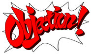 Французский: «Objection !»
