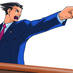 Category:Characters, Ace Attorney Wiki