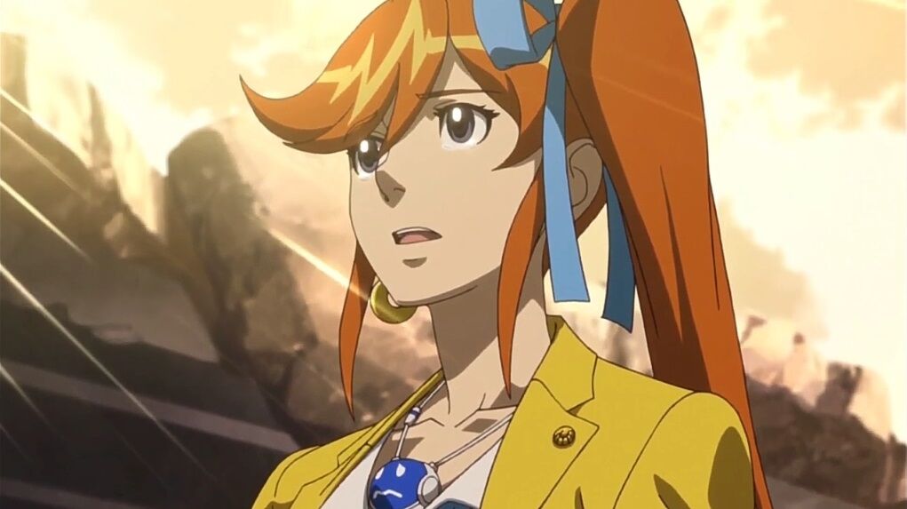 Athena Cykes - Image Gallery, Ace Attorney Wiki, Fandom