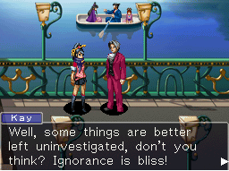 Pearl Fey, Ace Attorney Wiki