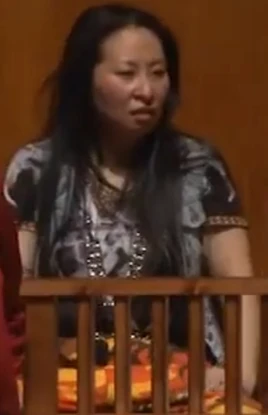 Buffalo Chikusa 2014