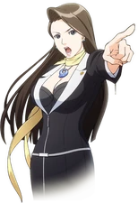 Мия Фей (изображение заставки)