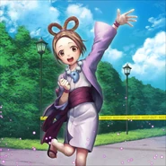 Pearl Fey (AVP 055) - Illustration.jpg (1.73 MB) Pearl Fey TEPPEN