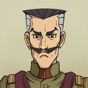 Taizou Uzukumaru mugshot