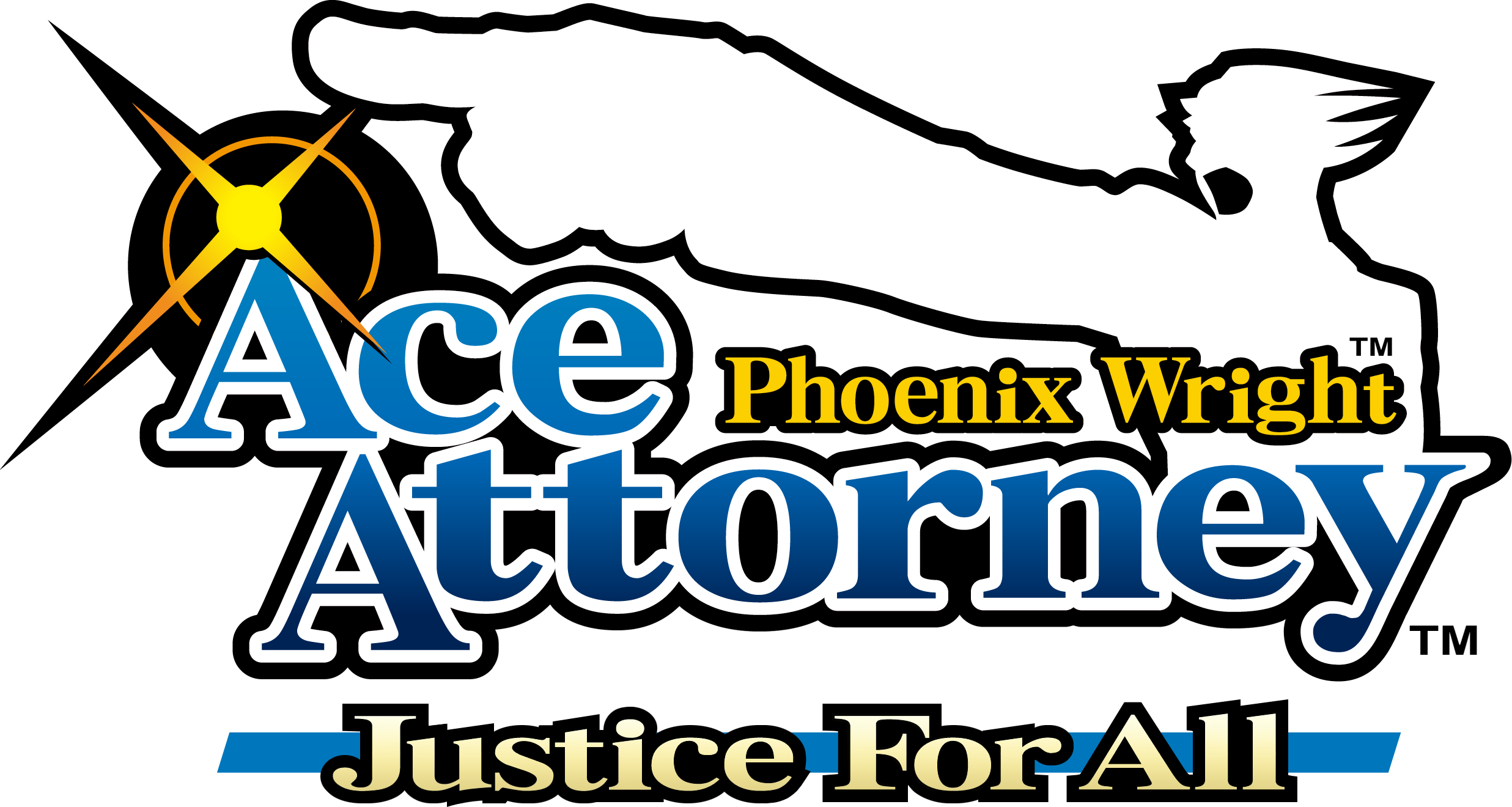 Apollo Justice: Ace Attorney coming to mobile : Trial Minutes