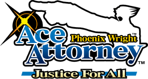 Ace Attorney Wiki  Ace Attorney+BreezeWiki