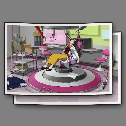 Seven-Year-Old Photos