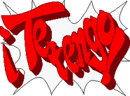 Spanish: "¡Te tengo!"* (¡Ya lo tengo! in voice clip)