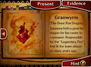 Granwyrm