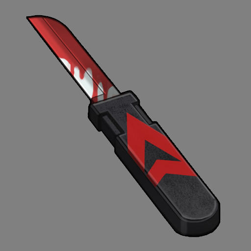 Utility Knife