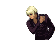 Young Klavier Wall Pound 3
