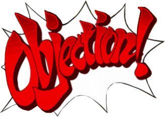 PWAADD Objection!