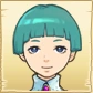 Disguised as a boy Professor Layton vs. Phoenix Wright: Ace Attorney (The Golden Court)