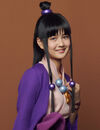 Reno Nakamura Maya Fay