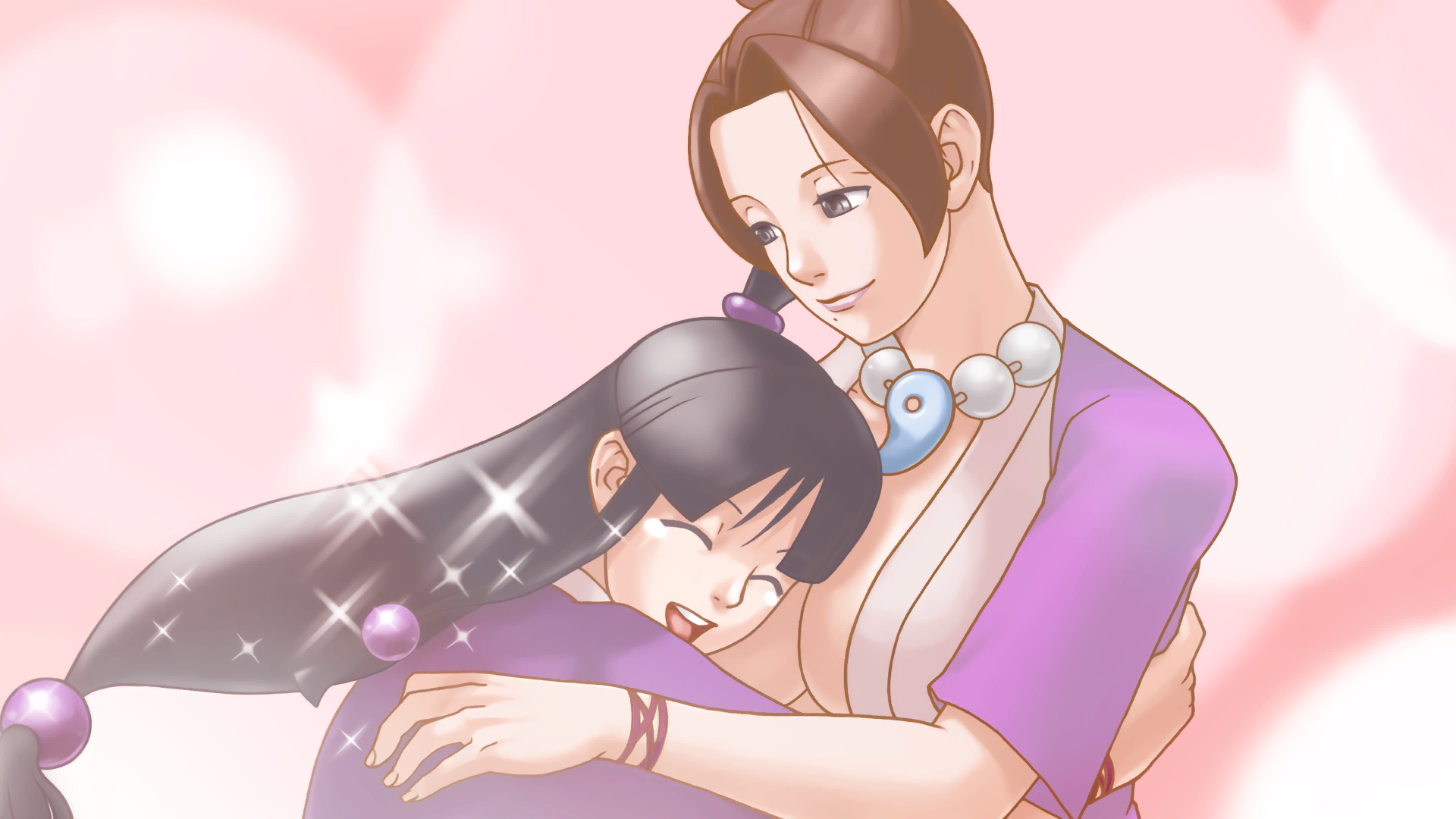 Maya Fey, Ace Attorney Wiki, Fandom