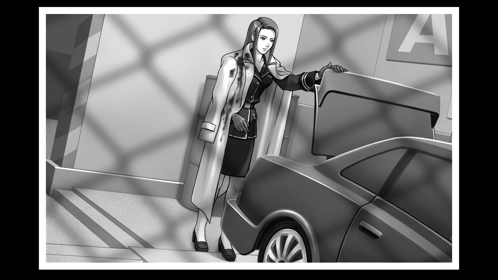 Rise From The Ashes Ace Attorney Wiki Fandom