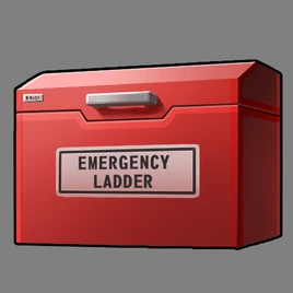 Emergency Ladder