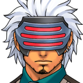 Godot Mugshot