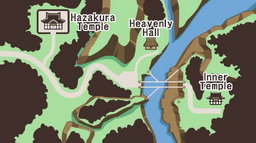 Hazakura area