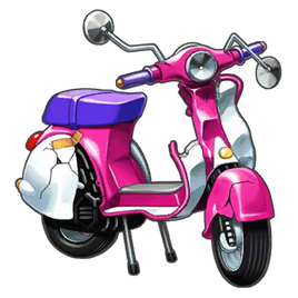 Scooter
