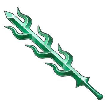 Seven-Branched Sword - Wikipedia