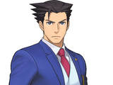 Phoenix Wright