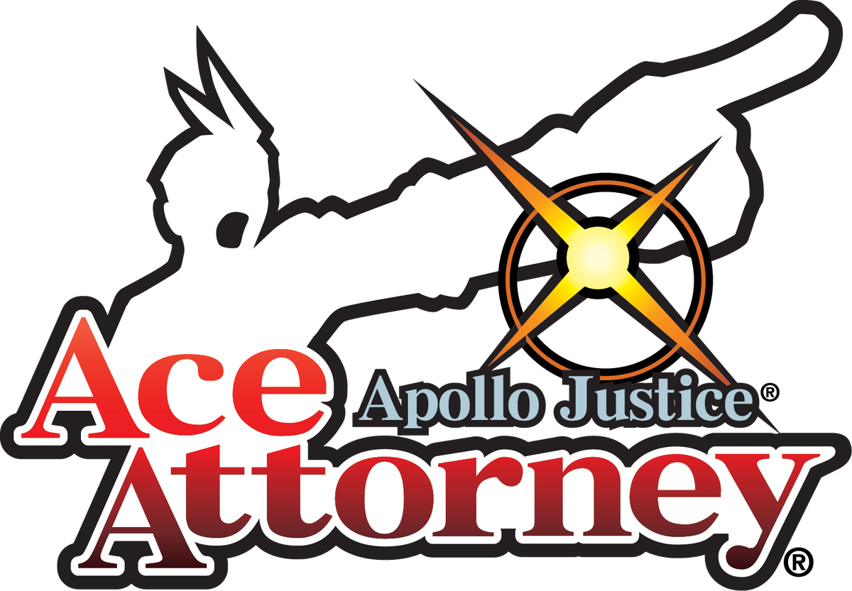 Ace attorney apollo justice стим фото 89