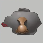 Unstable Jar (Japanese Trilogy) 7.png (50 KB) The broken piece that was in Gant's safe