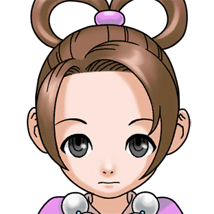 Pearl Fey, Ace Attorney Wiki