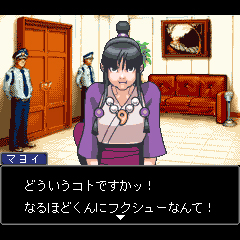 Ace Attorney 6 tem data para ser lançado no Japão - NerdBunker