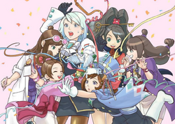Capcom Girls 2011 - Ace Attorney.png