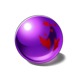 Crystal Sphere