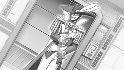 Ron DeLite - Image Gallery, Ace Attorney Wiki, Fandom