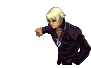 Young Klavier Wall Pound 7