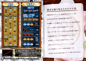 Pages 13 and 14 of the guide