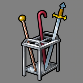 Swordstand