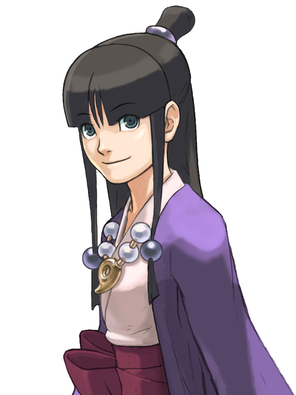 Turnabout Sisters, Ace Attorney Wiki