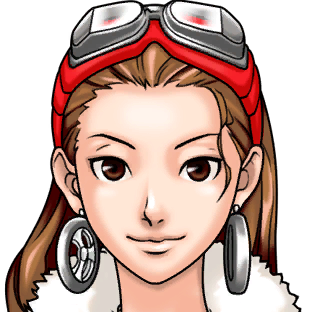 Ron DeLite - Image Gallery, Ace Attorney Wiki, Fandom