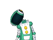 Включается