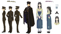Image 21639: animated artist:sukotto game:detective_t._pose