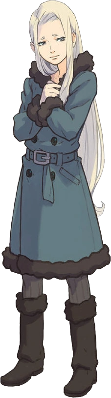 Naruhodo Ge