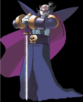 EvilMagistrate