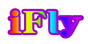 IFly Logo