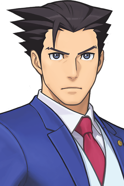 Phoenix Wright: Ace Attorney – Spirit of Justice - Wikipedia